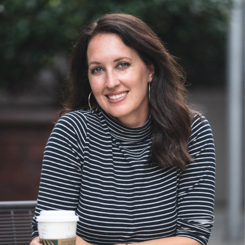 Anne Marie Rhodes - Producer / Casting Director / Editor